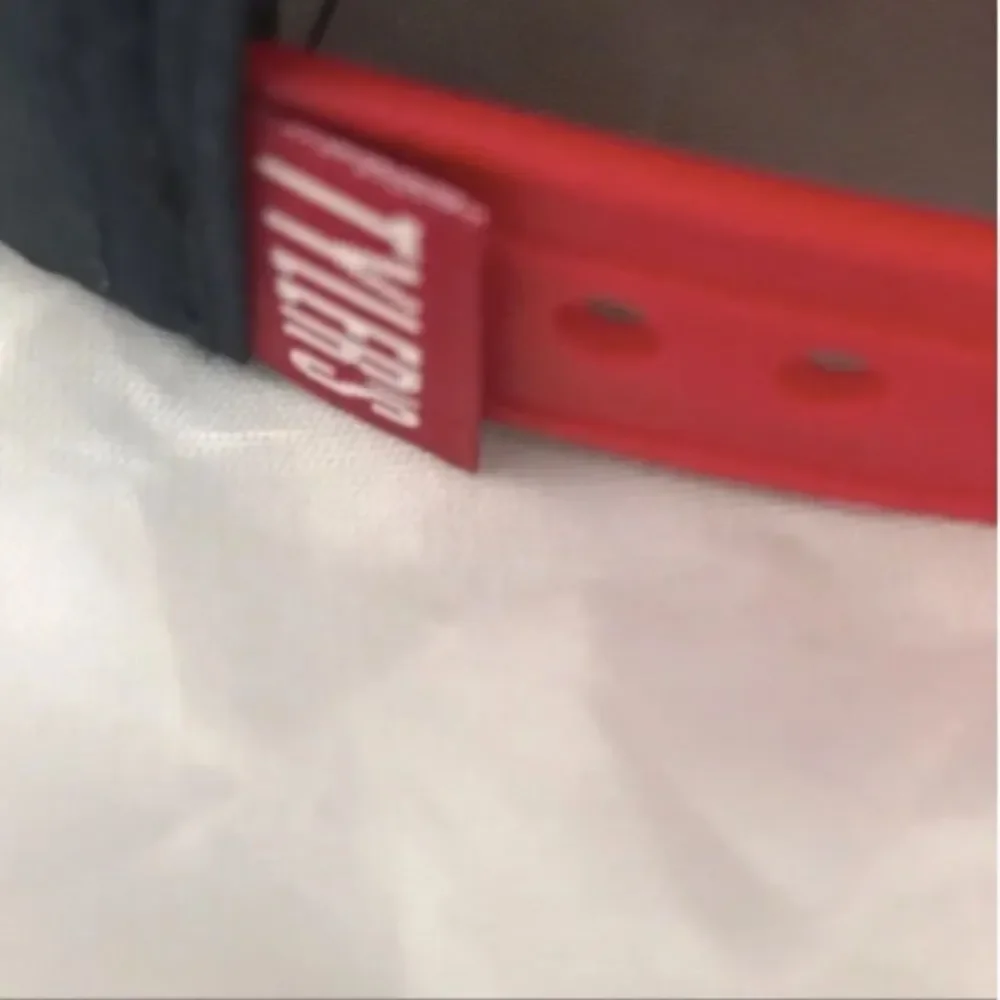 Tyler's Texas Dam That Cancer Hat